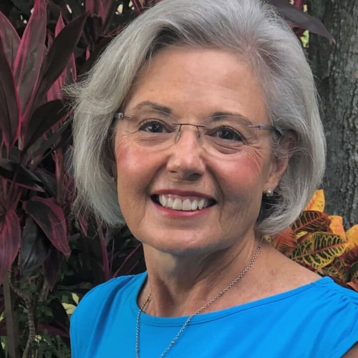Lyndie Pope